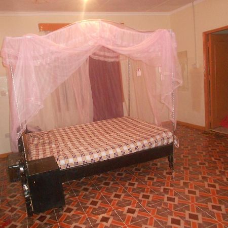 Mountain View Self Catering Guesthouse & Hostel Kisumu Buitenkant foto