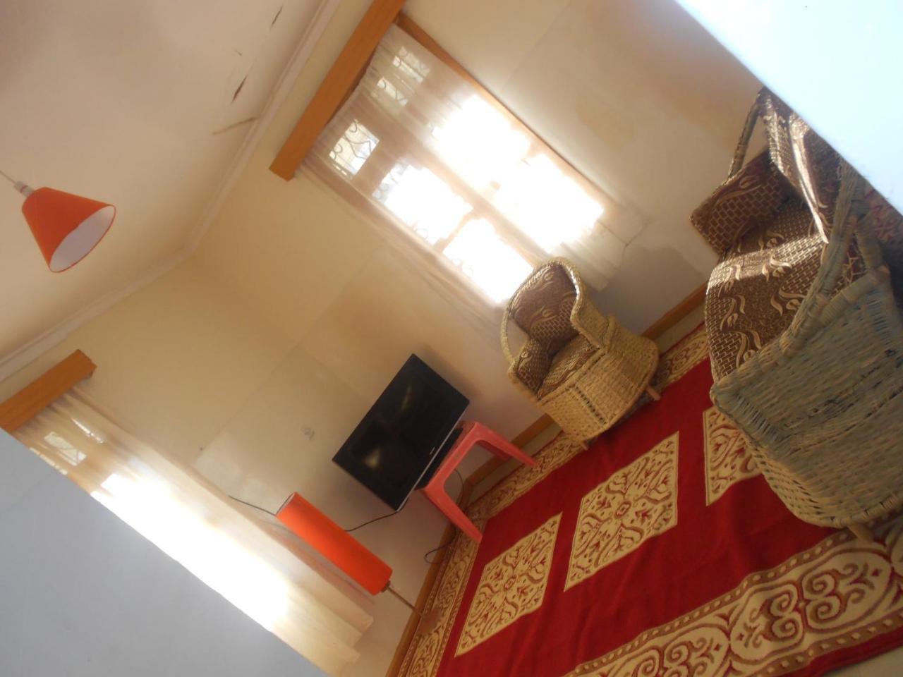 Mountain View Self Catering Guesthouse & Hostel Kisumu Buitenkant foto