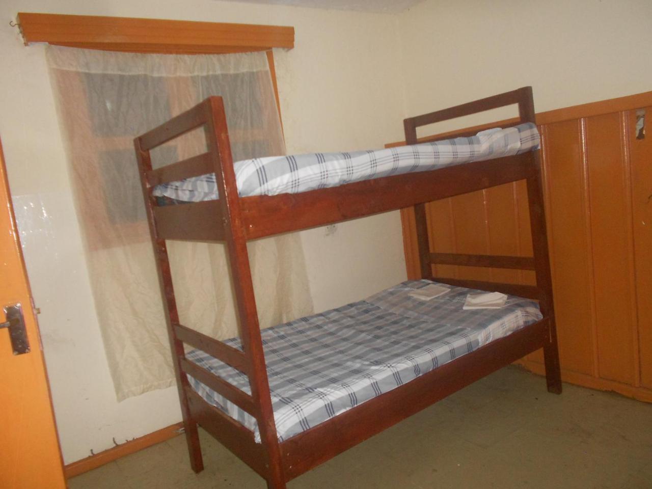 Mountain View Self Catering Guesthouse & Hostel Kisumu Buitenkant foto